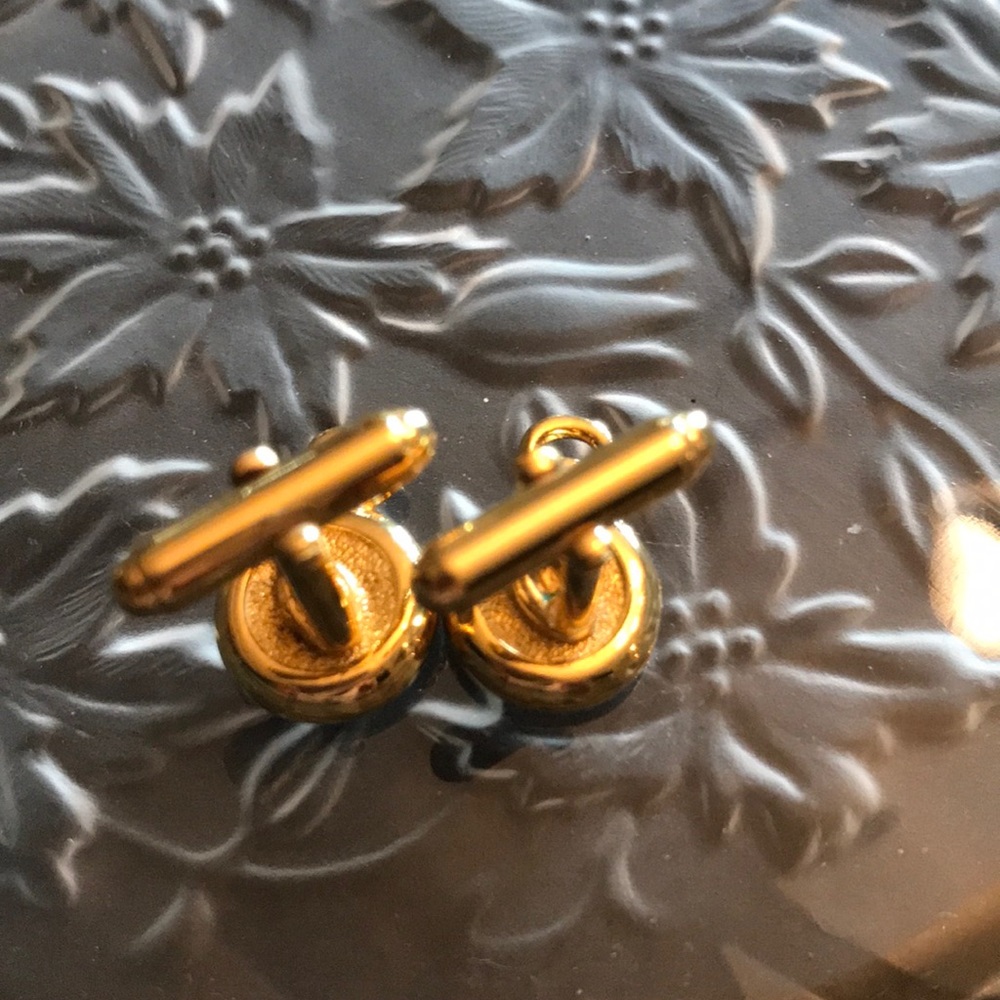 Cuff links - Picture 4 of 8